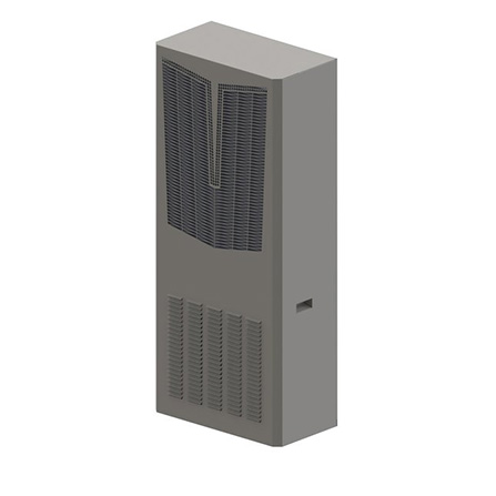 VIKINOR free cooling