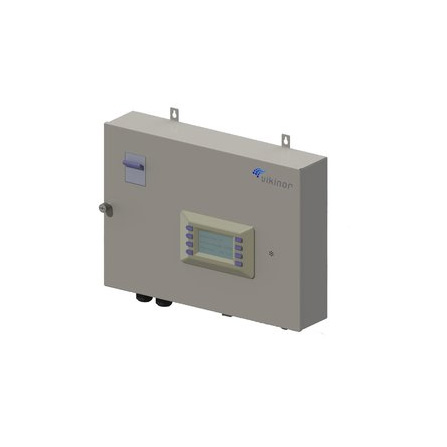 VIKINOR free cooling